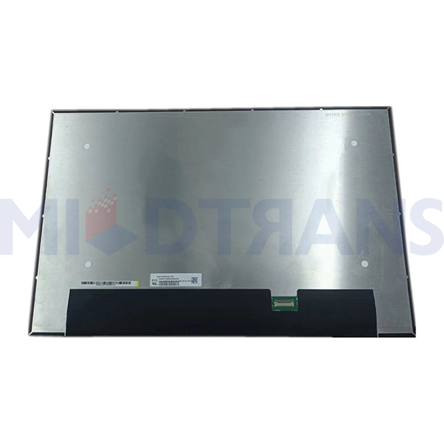 NE160WUM-N61 NE160WUM N61 16 Inch IPS FHD 1920*1200 60Hz 30pins LCD Display Screen