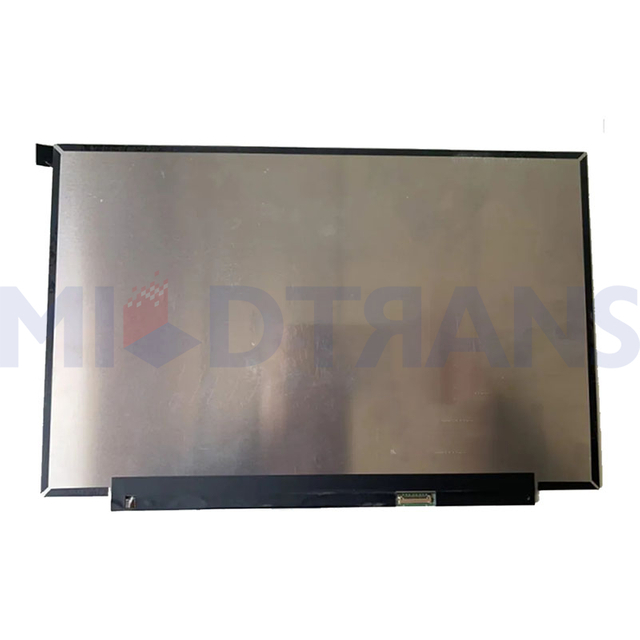 NV133WUM-N67 13.3 Inch IPS 1920*1200 EDP 30pins 60Hz LCD Screen