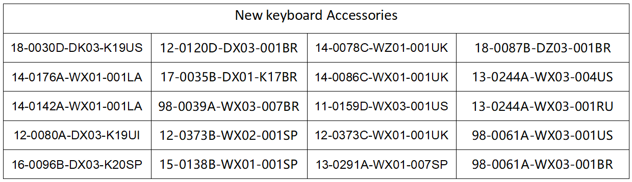  mildtrans--Let a new keyboard experience begin!