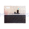 New BR Keyboard For ASUS 1005PEB Laptop Keyboard