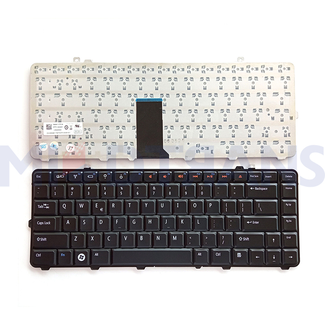US English Laptop Keyboard FOR Dell Studio 1435 1535 D1535 1531 1536 1537 1435 1555 PP39L 1557
