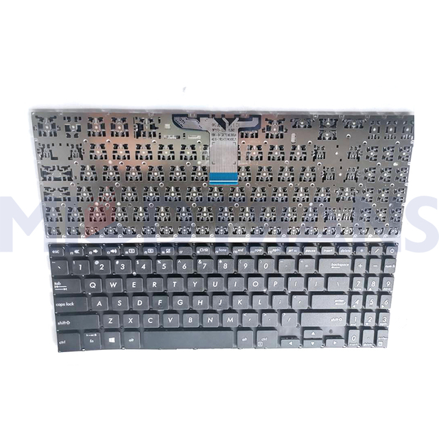 US Keyeboard for Asus ASUSPRO P3540 P3540FA P3540FB PX574FA PX574FB PX574 Keyboard