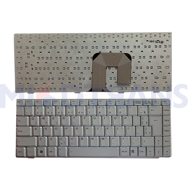 New BR for ASUS N20 Laptop Keyboard