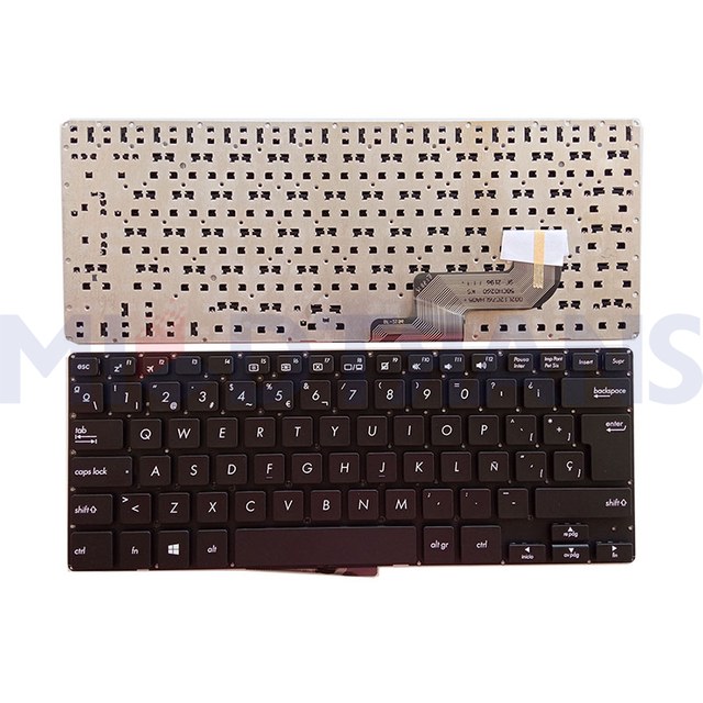 SP NEW for Asus PU403 PU403U PU403UF PU403UA BU403 P5430U Laptop Keyboard