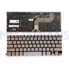 US For DELL Inspiron 14 7000 7437 N7437 P42G Backlit Keyboard