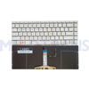 New LA For HP Spectre 13-AF 13-AF010CA 13-AF012DX 13-AF051NR Laptop Keyboard