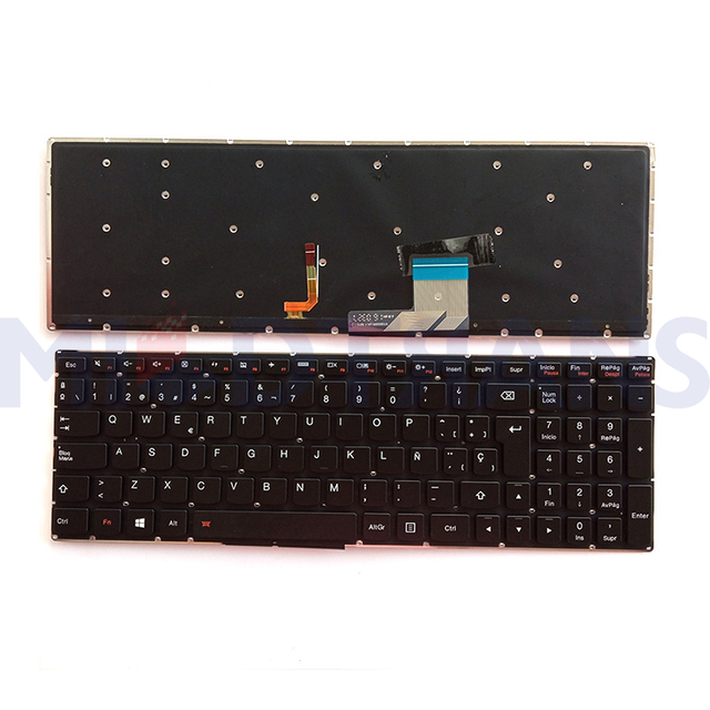 SP For Lenovo U530 Laptop Keyboard