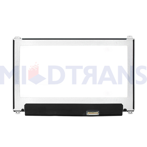13.3 Inch 1920(RGB)*1080 FHD B133HAK01.0 IPS EDP 40 Pins Laptop Lcd Screen