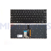 New US for Lenovo IdeaPad 320S-13 320S-13IKB 720S-14IKB Black Keyboard Backlit