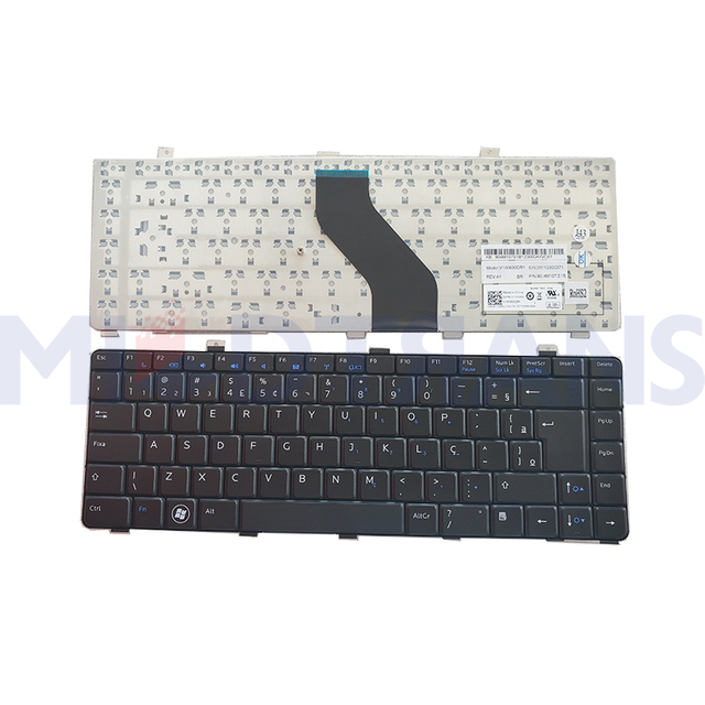 BR Laptop Keyboard For Acer V5-122 122P V5-132 132P V13 V3-371 E11 E3-112 E3-111 Backlit Layout