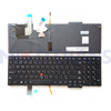 Laptop Keyboard For Lenovo YOGA15 Arabic AR