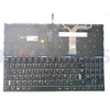 New AR For Lenovo Legion Y7000 Y7000P Y530 15 Y530P Y530-15ICH Arabic Backlit Laptop Keyboard