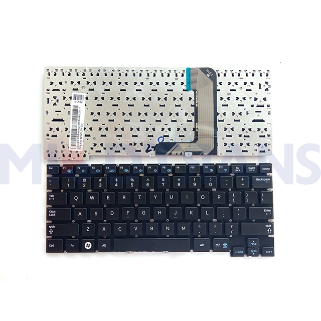 New US For Samsung 300U1A Layout Laptop Keyboard