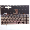 New LA For Samsung 770Z5E Layout Laptop Keyboard