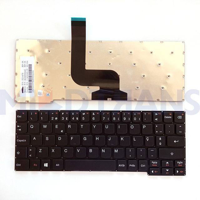 New PO For Lenovo MIIX2 Laptop Keyboard