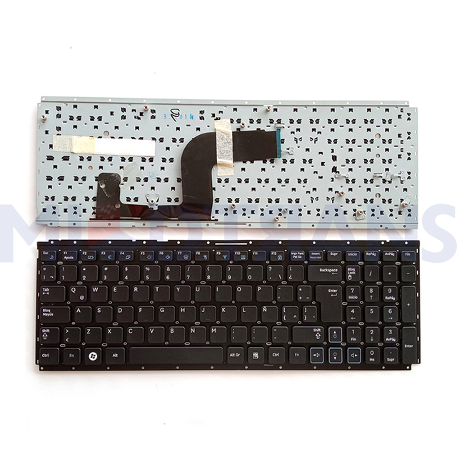 New LA For Samsung RC511 Keyboard