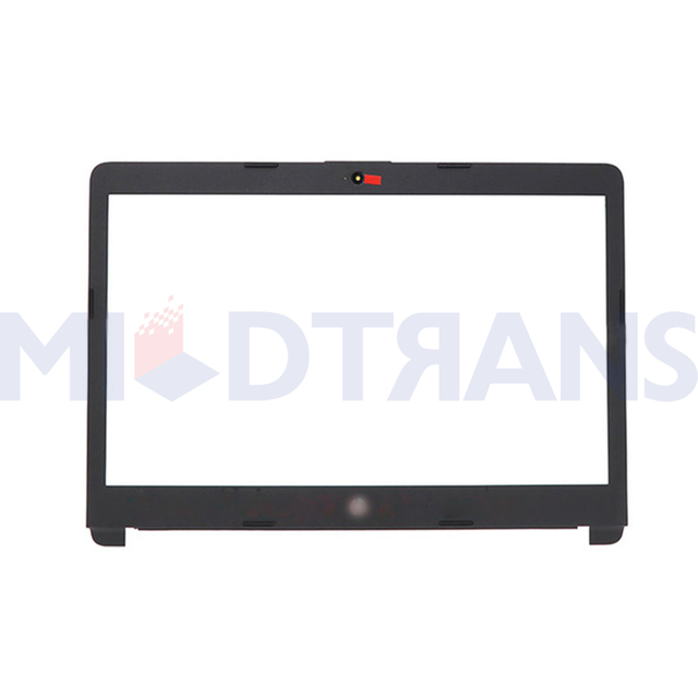 For HP 14-CK 14-CM 14Q-CS 240 G7 TPN-I131 Laptop LCD Front Bezel