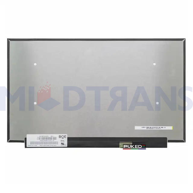15.6'' 1920*1080 40pin Laptop LCD Screen 165Hz NV156FHM-NY9 NY7 Fit B156HAN12.1 LP156WFG-SPT1 for DELL G15 5510 5515