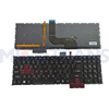 UI Keyboard For Acer Predator 15 G9-593 G9-592 G9-591 17 G9-791 G9-792 G9-793 EG5P-A50BRL