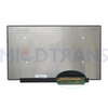 NE173QHM-NY4 NE173QHM-NY5 NE173QHM- NY6 NE173QHM- NY7 17.3 Inch Laptop 2560*1440 165hz EDP 40PINS LCD Screen