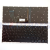 PO Laptop Keyboard For ACER S13 SF314-41 SF514 SF314-52 SF314-52G SF314-53G SF314-55G S5-371 SF5 VX15