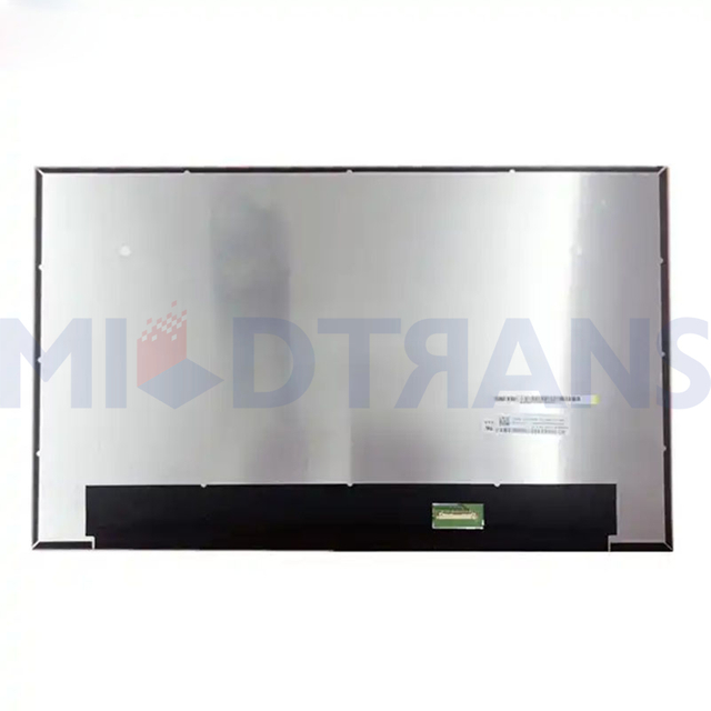 NV160WUM-N41 16.0" 1920(RGB)*1200 60Hz Slim 30pin Screen Laptop Screen LCD