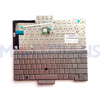 New US Laptop Keyboard FOR HP Compaq 2710 2710P EliteBook 2730 2730P