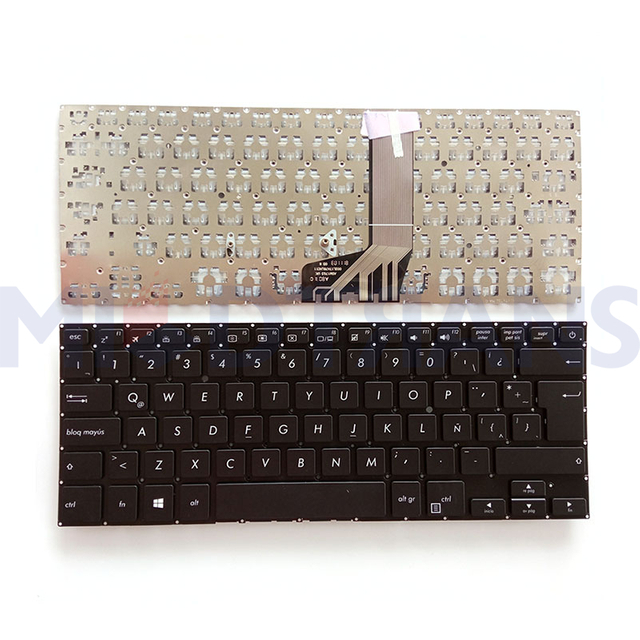 New LA For ASUS X411 X411U X411UQ X411SC X411UV X411UA X411UN X411UF Keyboard