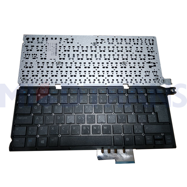 New AR for DELL V5460 Laptop Keyboard