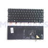 New US Keyboard FOR DELL XPS 15 9550 9560 Laptop Keyboard