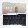 New US Laptop Keyboard For Dell Inspiron 1501 1505 630M 640M 6400 9400