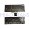 New LA for HP Pavilion 13-AN ENVY 13-AH Laptop Keyboard