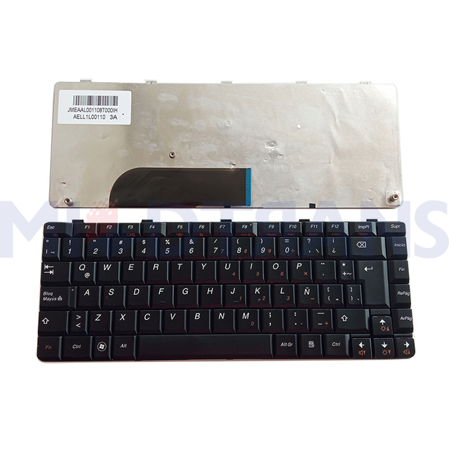 New LA For Lenovo IdeaPad U350 Laptop Keyboard