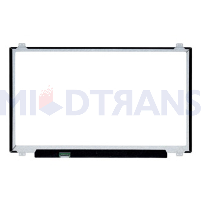 17.3 Inch 1920(RGB)*1080 FHD LP173WF4-SPF3 LP173WF4 SPF3 IPS Laptop Lcd Screen