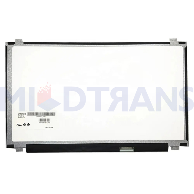 15.6 Inch 1366(RGB)*768 LP156WH3-TLA1 LP156WH3 TLA1 LVDS 40 Pins Laptop Lcd Screen