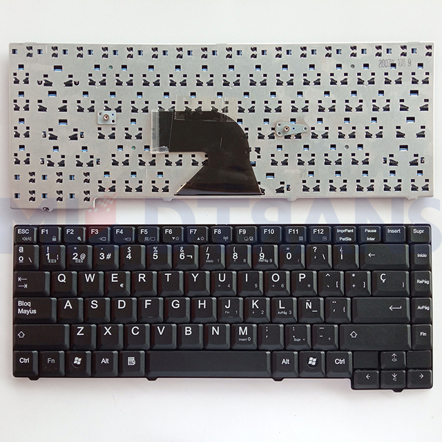 New SP For Toshiba L40 Laptop Keyboard