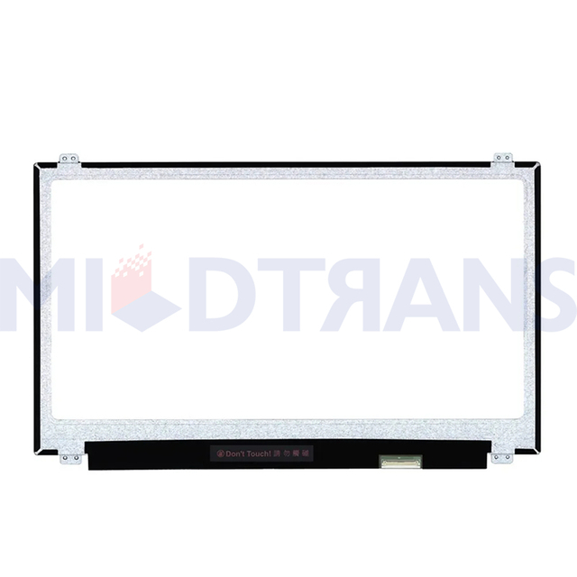 15.6" LP156UD1-SPB2 LP156UD1 SPB2 UHD 4K 3840(WR/GB)*2160 EDP 40Pin Laptop LCD Screen