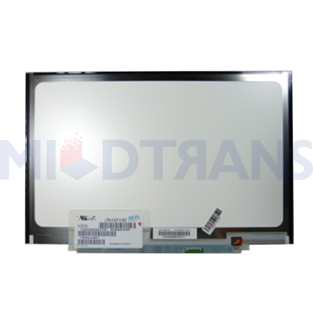 Replacement Lcd Screen Tv LTN141AT11 1280*800 Lcd Screen for Laptop