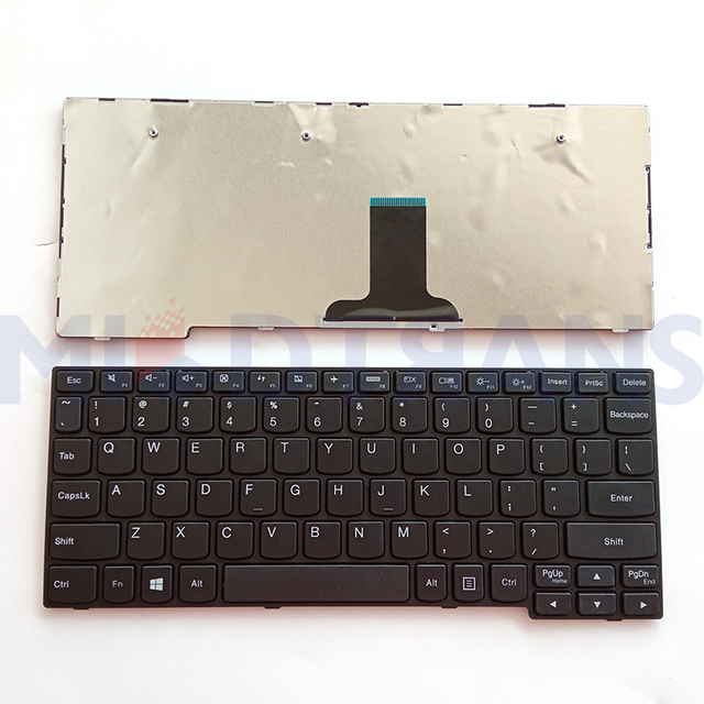 New US For Lenovo S10-3 Laptop Keyboard