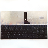 New US for Toshiba for Tecra R850 R950 R960 Replace Laptop Keyboard Keyboard