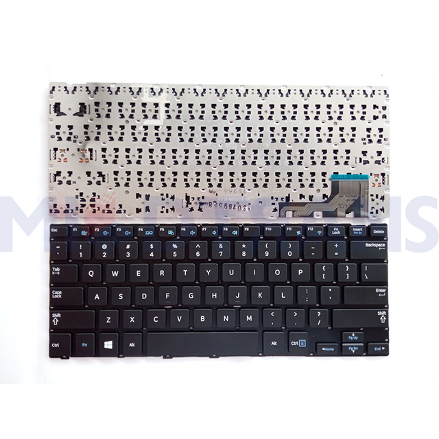 New US For Samsung 915S3G Layout Laptop Keyboard