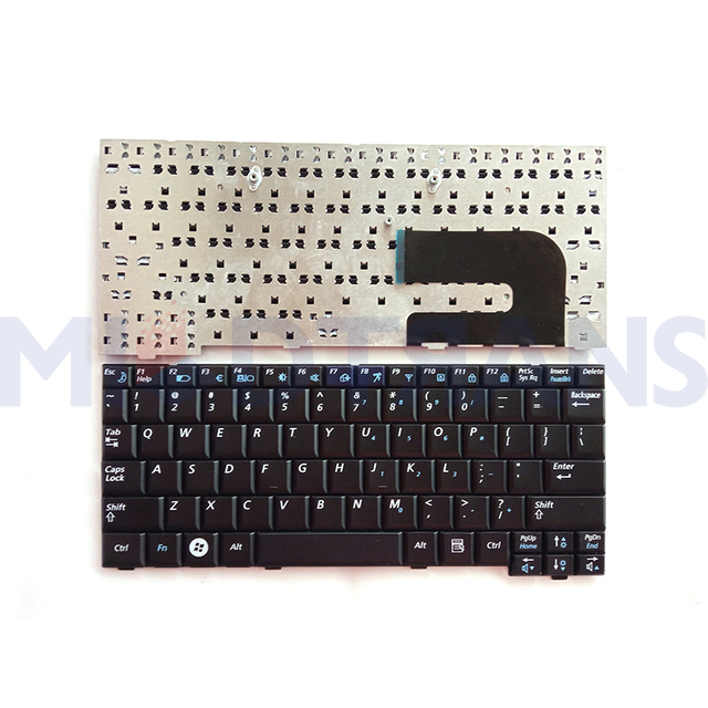 New US For Samsung NC10 Keyboard