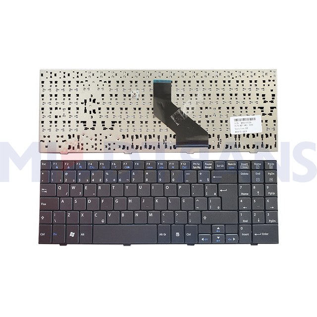 New BR For LG QL9 QL4 A505 A510 A520 R560 R580 R590 RS70 Laptop Keyboard