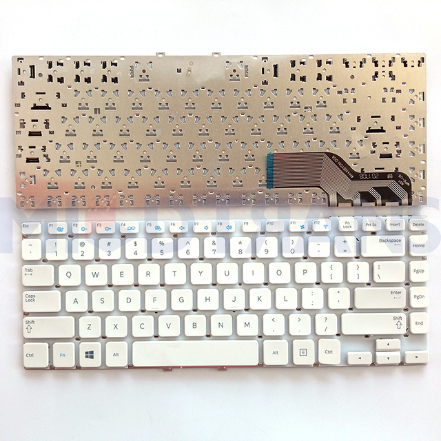 NEW US for Samsung 270E4V Keyboard