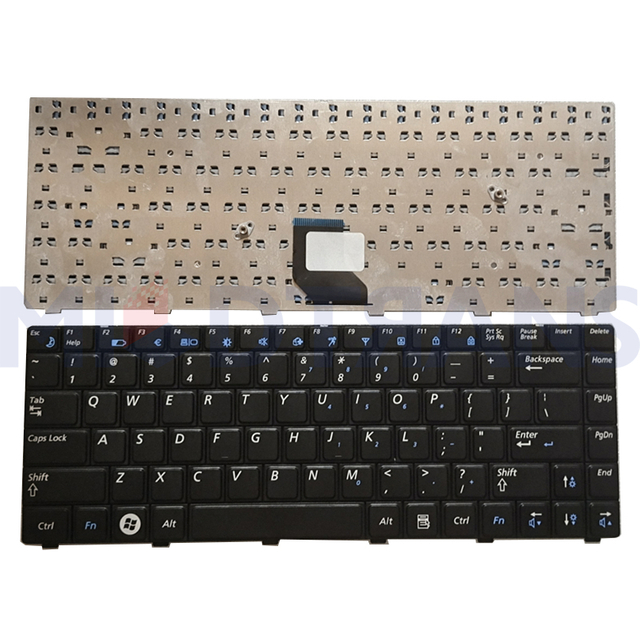 New US For Samsung R520 Keyboard