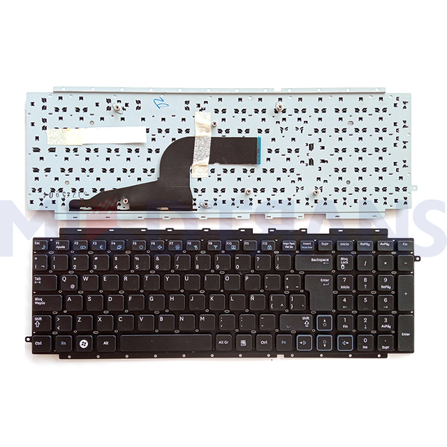 New LA For Samsung RC710 Keyboard