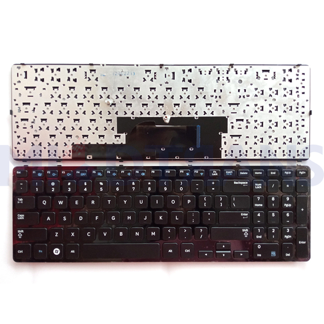 NEW US for Samsung NP300E5E 300E5E NP350E5C 350E5C 355E5 NP355E5C Keyboard
