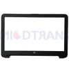 For HP 250 255 G4 G5 15-AC BA 15-AY 15-AF TPN-C125 C126 Laptop LCD Front Bezel
