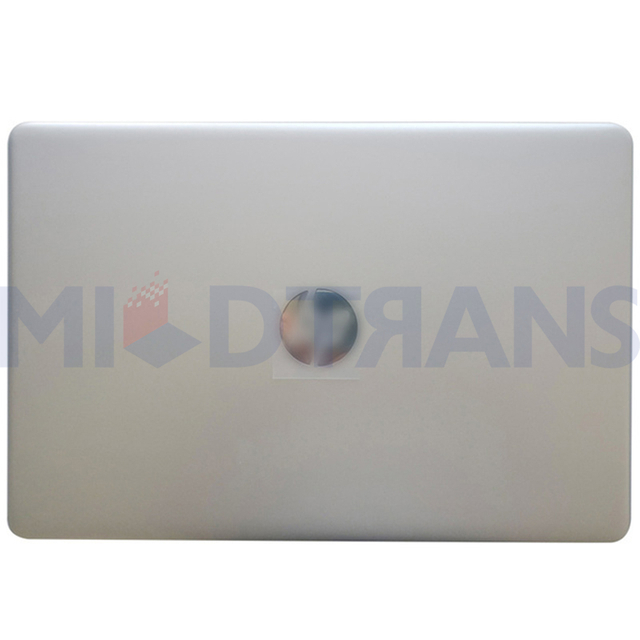 For HP 15-DW 15s-DY 15s-DU TPN-C139 Laptop LCD Back Cover