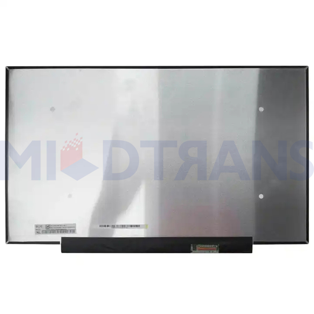 15.6" Inch LCD Screen Display NE156QHM-NZ1 2560(RGB)*1440 QHD 40pin 240Hz